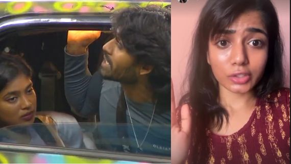 Bigg Boss: கமருதீன் - பாரு மேல தப்பே இல்லை.. ஊமை குத்தாக குத்திய ரசிகர்கள்.. அந்தர் பல்டி அடித்த வியானா