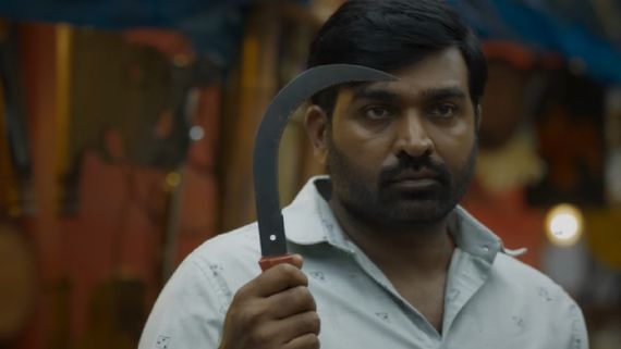 பார்வதி  - கமருதீனை சொல்லால் அடித்த விஜய் சேதுபதி பேசாமலே நடித்த காந்தி டாக்கீஸ் எப்போது ரிலீஸ் தெரியுமா?