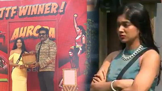 Bigg Boss Meme: பார்வதி தீய சக்தியா.. இணையவாசிகள் விட மாட்டாங்க போலயே.. நீலாம்பரி வரைக்கும் போயிட்டாங்களே