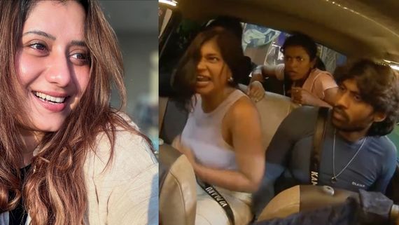 VJ பார்வதி அந்த போடு போடக் காரணமே VJ பிரியங்கா தான்?.. சேதுபதி சார் கொஞ்சம் ரீவைண்ட் செஞ்சு பாருங்க