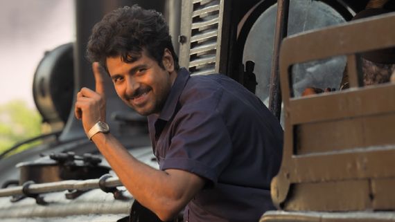 Parasakthi Censored: சென்சார் பந்தயத்தில் ஜன நாயகனை வென்ற பராசக்தி.. சிவகார்த்திகேயன் ரூட் கிளியர் ஆகிடுச்சே!