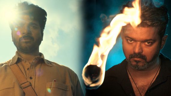 Parasakthi Booking: கண்ணுக்கு எட்டிய தூரம் வரை ஜன நாயகனைக் காணோம்.. கல்லா கட்ட ஆரம்பித்த பராசக்தி