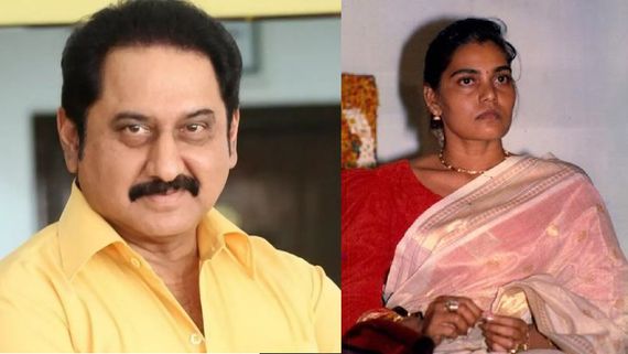 கவர்ச்சியான ஆடைகள் விஷயத்தில் சில்க் ஸ்மிதா தான் சரி.. இன்றைக்கு அப்படி இல்லை.. குண்டைத் தூக்கிப்போட்ட சுமன்