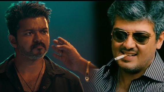 ஜன நாயகன் ரிலீஸ் தேதி மட்டும் அதுவா இருந்தா? அஜித் ரசிகர்கள் போட்டிக்கு நிற்பாங்களே? என்ன நடக்குமோ?