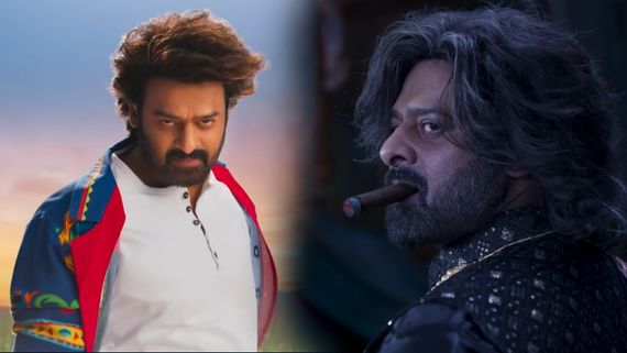 The Raja Saab BO: உப்புமாவே கிண்டி வச்சாலும்.. பிரபாஸ்க்கு மாஸ் ஓபனிங் தான்.. தி ராஜா சாப் முதல் நாள் வசூல்