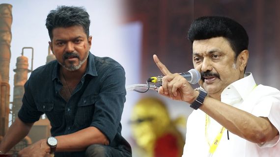 Jana Nayagan: CM சார்னு பேசிய விஜய்க்காக குரல் கொடுத்த CM ஸ்டாலின்.. பா.ரஞ்சித் சொன்ன முக்கியமான தகவல்