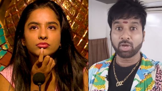 Bigg Boss: பலூன் அக்காவுக்கு தான் ஓட்டு.. டைட்டிலை ஜெயிச்சுட்டு பலூன் ஷோ காட்டுவாங்க.. கூல் சுரேஷ் ஓவர் பேச்சு