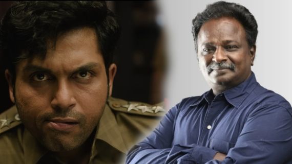 Vaa Vaathiyaar Blue Sattai Maran Review: வா வாத்தியாரையும் விட்டு வைக்காத ப்ளூ சட்டை மாறன் விமர்சனம்