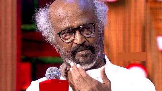 Rajinikanth: ரஜினியை தாக்கிய அதிமுகவினர்.. காப்பாற்றியது யார் தெரியுமா? இப்படி எல்லாம் நடந்துச்சா?