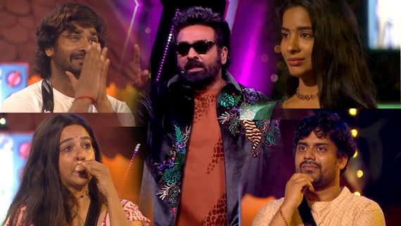 Bigg Boss: டைட்டில் வின்னர் அவங்கதான்.. சிம்பாலிக்கா சொன்ன பிக்பாஸ்.. ரன்னர் யாரு தெரியுமா?