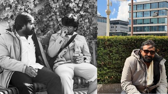 அப்பாவுக்கு வாழ்த்து சொல்ல விஜய் சேதுபதி மகனுக்கு வேறு பாட்டே கிடைக்கலயா? ஒரே ஆபாச வார்த்தைகள்