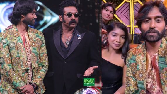 கமருதீனை அழைத்து அழகு பார்க்கிறீர்களா? எதுக்கு ரெட் கார்டு? எல்லாம் ப்ரீ ப்ளானா? கிழிக்கும் ரசிகர்கள்