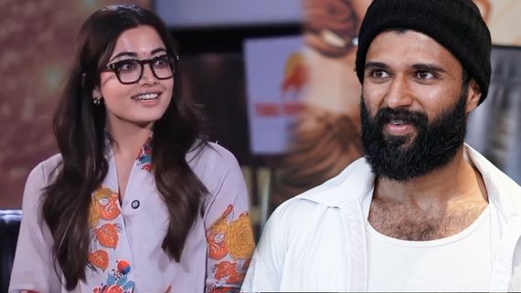 Rashmika: விஜய் தேவரகொண்டா விவகாரம்.. உண்மை இதுதான்.. பளிச்சுனு பேசிய ராஷ்மிகா மந்தனா