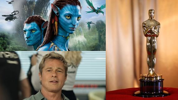 Oscars 2026 Nominations: அவதார் 3 முதல் F1 வரை.. ஆஸ்கர் 2026 விருதுகளின் முழு நாமினேஷன் லிஸ்ட் இதோ!