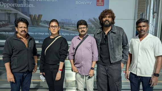 Nayanthara: நயன்தாராவை நாங்கள் தவிர்த்தோம்.. அவங்களாகதான் வந்து பேசினாங்க.. அந்தணன் ஓபன்!