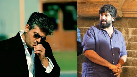 AK 64 Update: பெரிய பெரிய சர்ப்ரைஸ் எல்லாம் இருக்கு.. வெயிட் பண்ணுங்க.. ஆதிக் ரவிச்சந்திரன் பளிச்!