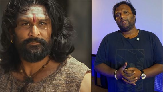 Mohan G: 500 கோடி.. இதுக்கு தகுதியான படம் திரௌபதி 2 இல்ல.. மனசில் இருப்பதை கொட்டிய மோகன் ஜி