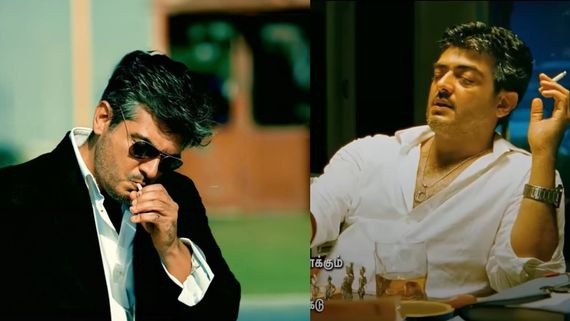 Mankatha Day 2 Box Office: மங்காத்தா இரண்டாவது நாள் வசூல்..  தவிடுபொடியாகும் ரீ ரிலீஸ் ரெக்கார்டுகள்!