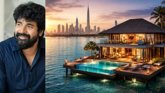 அஜித், சிம்பு எல்லாம் ஓகே.. நம்ம சிவகார்த்திகேயனும் துபாயில் வீடு வாங்கிட்டாராமே? இத்தனை கோடிகளா?