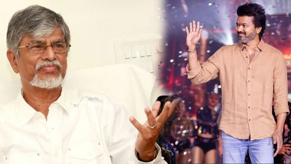 விஜய் என்னோட மகன்.. பயமே இல்லை.. SA சந்திரசேகர் பேச்சு.. விஜய் எப்போ பேசுவார்னு வந்து விழுந்த கேள்வி