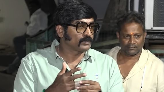 விபத்தில் சிக்கிய விஜய் சேதுபதி.. படப்பிடிப்புத் தளத்தில் மக்கள் செல்வனுக்கு என்ன ஆச்சு? மருத்துவமனையில்..