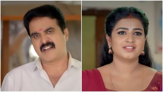  புது வில்லனின் சதி.. கடத்தப்படும் ரேவதி.. கார்த்திகை தீபம்!