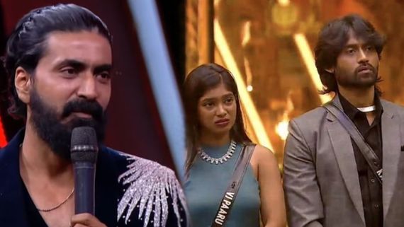 கம்ருதீன் என் பக்கமே வரல.. மன்னிக்கவே மாட்டேன்.. சாண்ட்ரா கணவர் பிரஜின் அதிரடி