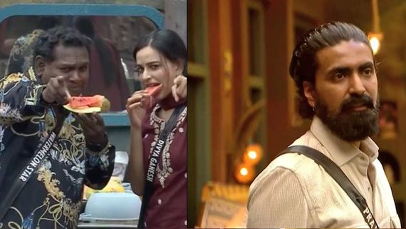 Bigg Boss: திவாகருக்கு 2 கல்யாணம் ஆகிடுச்சாம்.. எல்லா ஆதாரமும் இருக்கு என விளாசிய பிக் பாஸ் பிரஜின்!