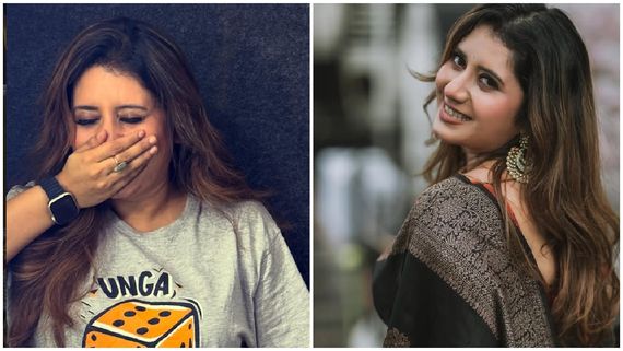 பிரியங்கா தேஷ்பாண்டே கர்ப்பமா? கேபிஒய் தீனாவில் சொன்ன விஷயம்.. குவியும் வாழ்த்து!