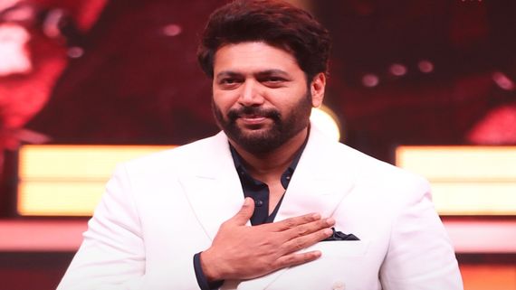 நல்ல பெண்.. பாதுகாப்பாக உணர்ந்தேன்.. பராசக்தி ஆடியோ லான்ச்சில் பெர்சனலை இழுத்த ரவி மோகன்?