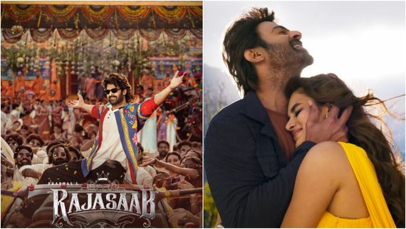 புளித்துப்போன பழைய சோறு.. பிரபாஸின் ‘தி ராஜா சாப்‘ படம் எப்படி இருக்கு? பொதுமக்கள் விமர்சனம்!