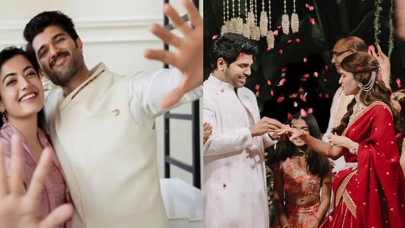 2026ல் திருமணம் செய்துகொள்ளப்போகும் பிரபலங்கள்.. இதுதான் லிஸ்ட்.. இந்த வருடமும் செம கொண்டாட்டம்தான்!