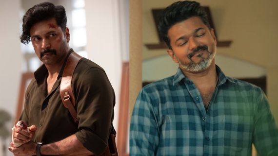 இதயமே நொறுங்கிடுச்சு விஜய் அண்ணா.. உன் படம் எப்போ வருதோ அப்போ தான் பொங்கல்.. பராசக்தி நடிகர் உருக்கம்!