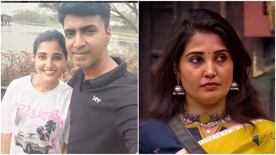 Sandra salary: ஓவரா உதார் விட்ட பிரஜன்.. வெளியேறிய சாண்ட்ரா.. மொத்த சம்பளம் எவ்வளவு தெரியுமா?