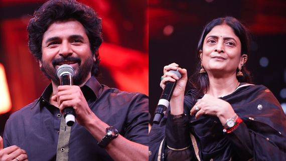 பராசக்தி ஷூட்டிங்கில் சிவகார்த்திகேயனுக்கு சுதா கொங்கராவுடன் வந்த பிரச்னை.. ச்ச மனுஷன் பாவம் ப்பா