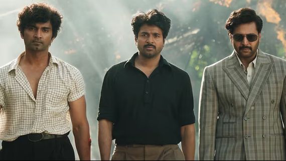 பராசக்தி படத்தை திட்டமிட்டபடி இறக்கும் படக்குழு.. சென்சார்லாம் பிரச்னை இல்லை.. பொங்கலுக்கு தீ பரவுவது உறுதி