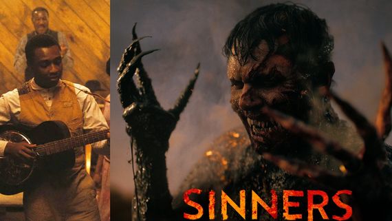 Sinners Review: சின்னர்ஸ் விமர்சனம்.. ஆஸ்கரில் 16 நாமினேஷன்.. அப்படி இந்த பேய் படத்தில் என்னதான் இருக்கு?