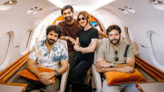 பராசக்தி படம் இத்தனை கோடி பாக்ஸ் ஆபீஸ் லாபம் அள்ளுமா?.. அடடே அந்த பிரபலமே சொல்லிட்டாரே!