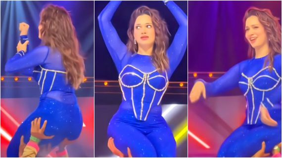 ஆறு நிமிட டான்ஸ்.. கோடியில் சம்பளம்.. கோவாவை சூடாக்கிய தமன்னா!