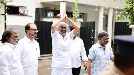 ஒரு நிமிஷம் தலையே சுத்திடுச்சு.. ரஜினியின் புத்தாண்டு வாழ்த்து.. தலைவருக்கு செம நக்கல்.. ட்விஸ்ட் இருக்கோ?