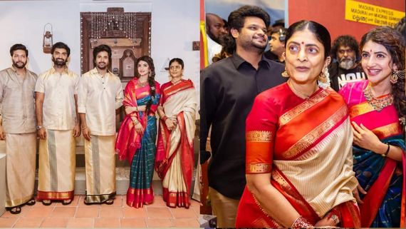 பெண்கள்னா குறைச்சலா?.. ஒழுங்கா சம்பளத்தை கொடுங்க.. விட்டு விளாசும் பராசக்தி இயக்குநர் சுதா கொங்கரா