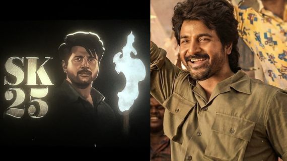 Parasakthi X Review - பராசக்தி ட்விட்டர் விமர்சனம்.. எப்படி இருக்கு படம்?.. சிவகார்த்திகேயனின் தீ பரவியதா? 