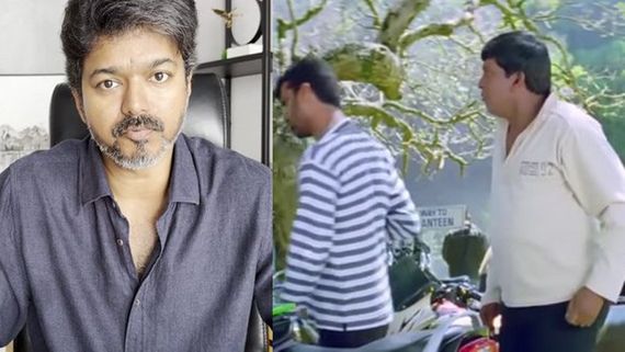 பிஎம் சார் வீட்லதான் இருப்பேன்.. வெந்த புண்ணுல வேல் பாயுதே.. ஜனநாயகன் ரிலீஸ் ஒத்திவைப்பு.. பறக்கும் மீம்ஸ்