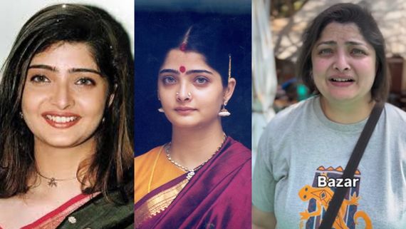 ஹே ராம், சிட்டிசன் ஹீரோயினை ஞாபகமிருக்கா?.. 48 வயதில் எப்படி இருக்காரு பாருங்க.. ஆளே மாறிட்டாரே!