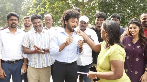 ஹீரோவான பிக் பாஸ் விக்ரமன்.. ஏகப்பட்ட தடைகளை தாண்டி வந்துருக்காரு.. ஷூட்டிங் ஓவர்!