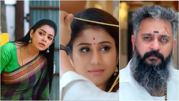 ஜீ தமிழ் சீரியல்கள் ஜனவரி 7ந் தேதி: கெட்டிமேளம் முதல் திருமாங்கல்யம் வரை.. இன்றைய எபிசோட் விமர்சனம்