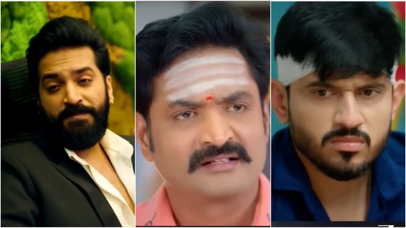 ஜீ தமிழ் சீரியல்கள் ஜனவரி 6ந் தேதி: கெட்டி மேளம் முதல் அண்ணா வரை.. இன்றைய எபிசோட் விமர்சனம்!