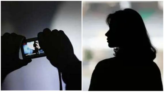 கிரிக்கெட் ஸ்டேடியத்தில் நடந்த அசிங்கம்.. பணம் கேட்டு மிரட்டும் கும்பல்.. நடிகை போலீசில் புகார்!