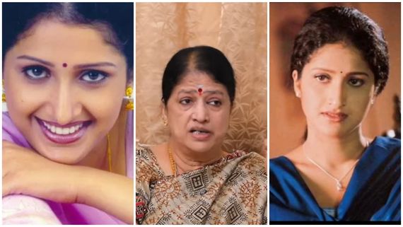 மார்பகம், அந்தரங்க உறுப்பில் காயம்.. பிரத்யுஷா மரணம் தற்கொலை இல்லை.. 24 ஆண்டு போராடிய தாய்!