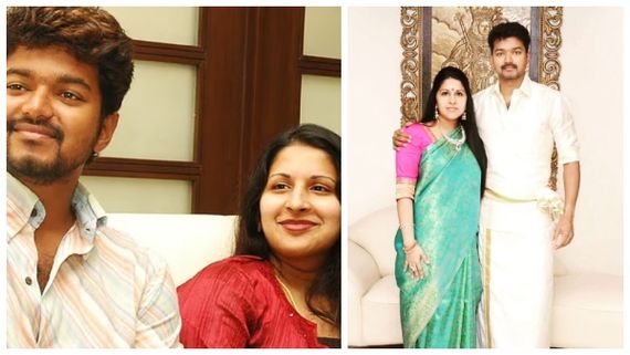 ஜீவனாம்சம் கேட்கும் சங்கீதா.. கலக்கத்தில் விஜய் ரசிகர்கள்.. பற்றி எரியும் விவாகரத்து வழக்கு!